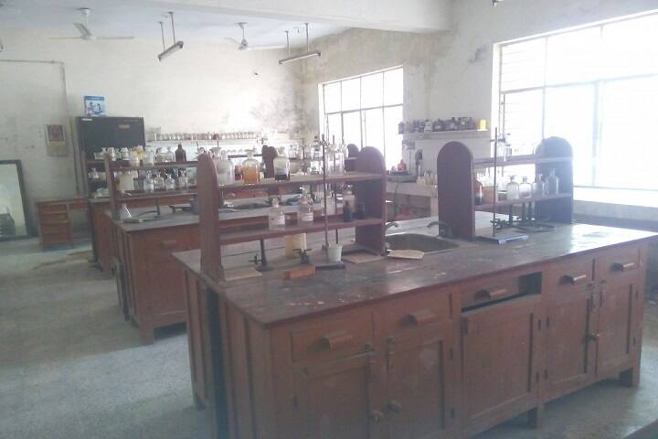 laboratory